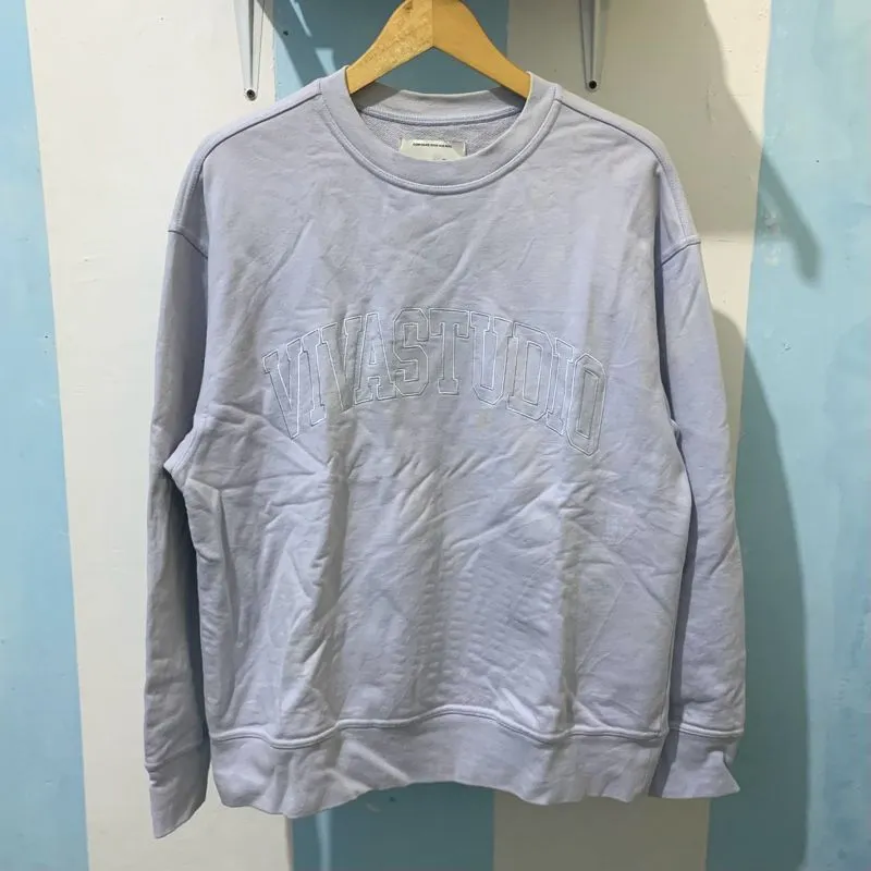 Sweatshirt Viva Studio photo 1