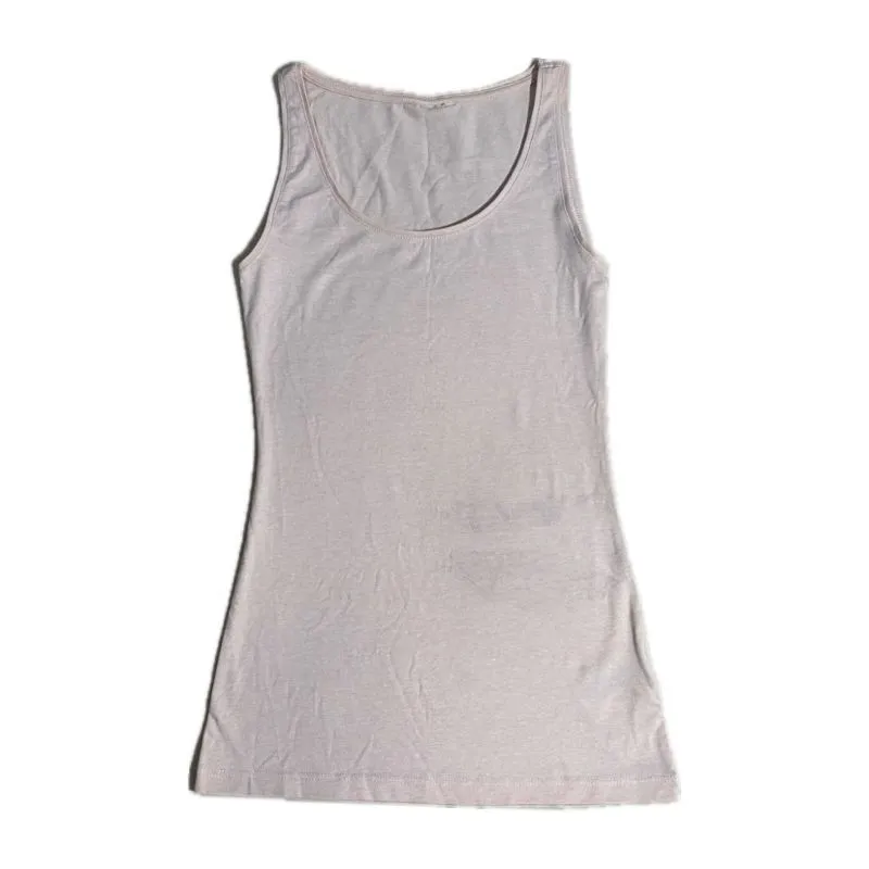 Pink Tank Top photo 1