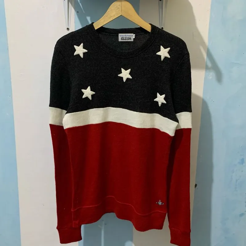Knitwear Vivienne westwood  photo 1