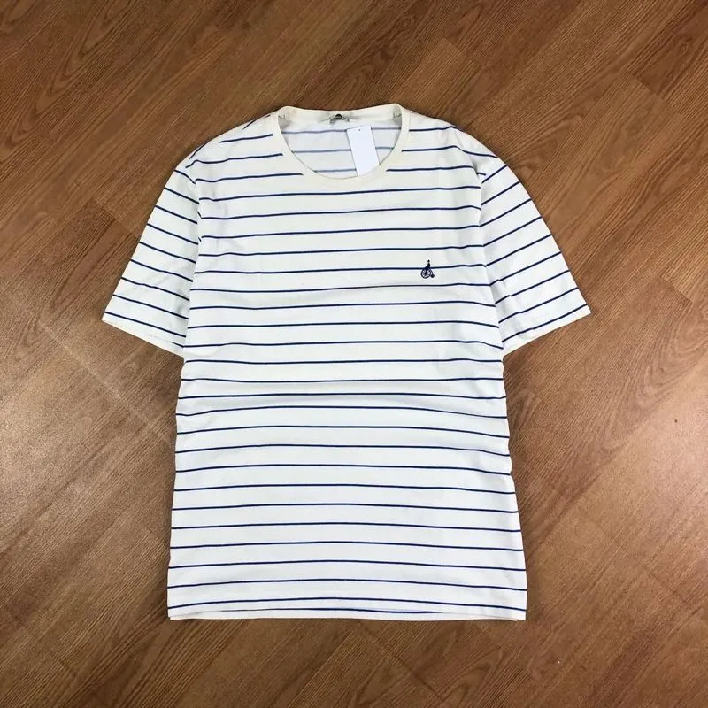 Bean Pole Stripe T-shirt photo 1