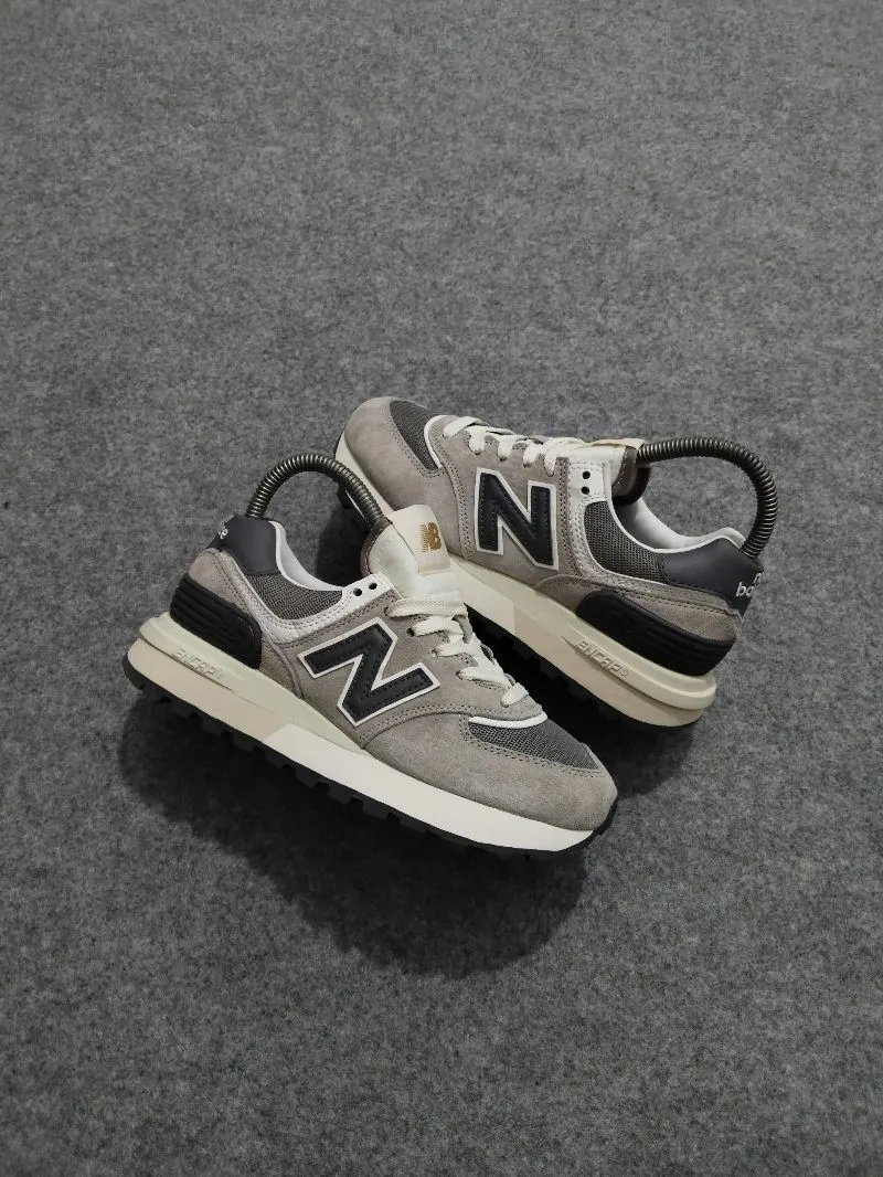 new balance 574 photo 1