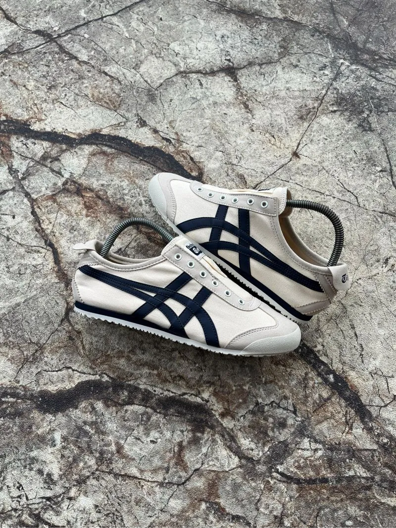 ONITSUKA TIGER MEXICO SLIP ON photo 1