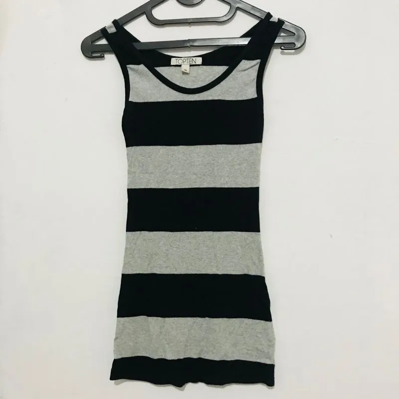 Tanktop Y2k TopTen Original photo 1