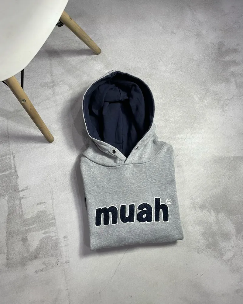 Hoodie Muah Muah photo 1