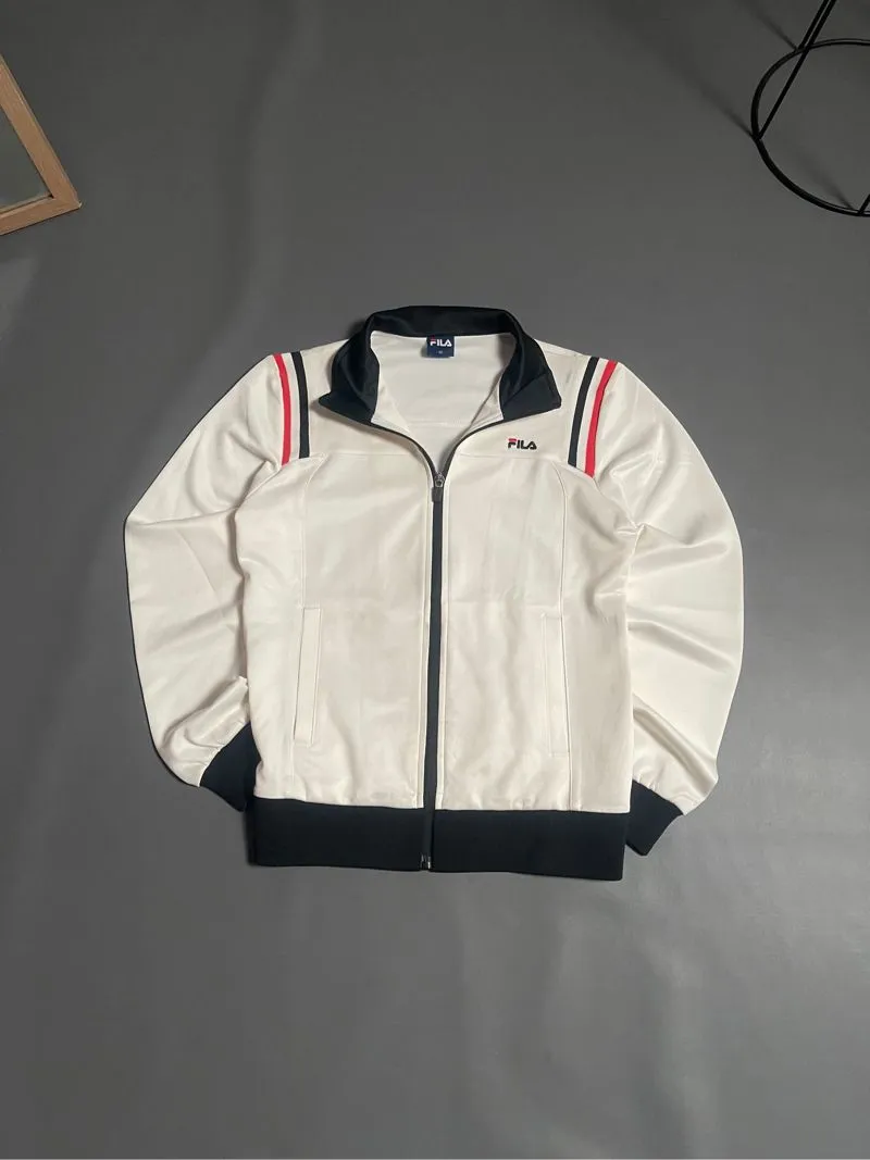 TRACKTOP FILA photo 1
