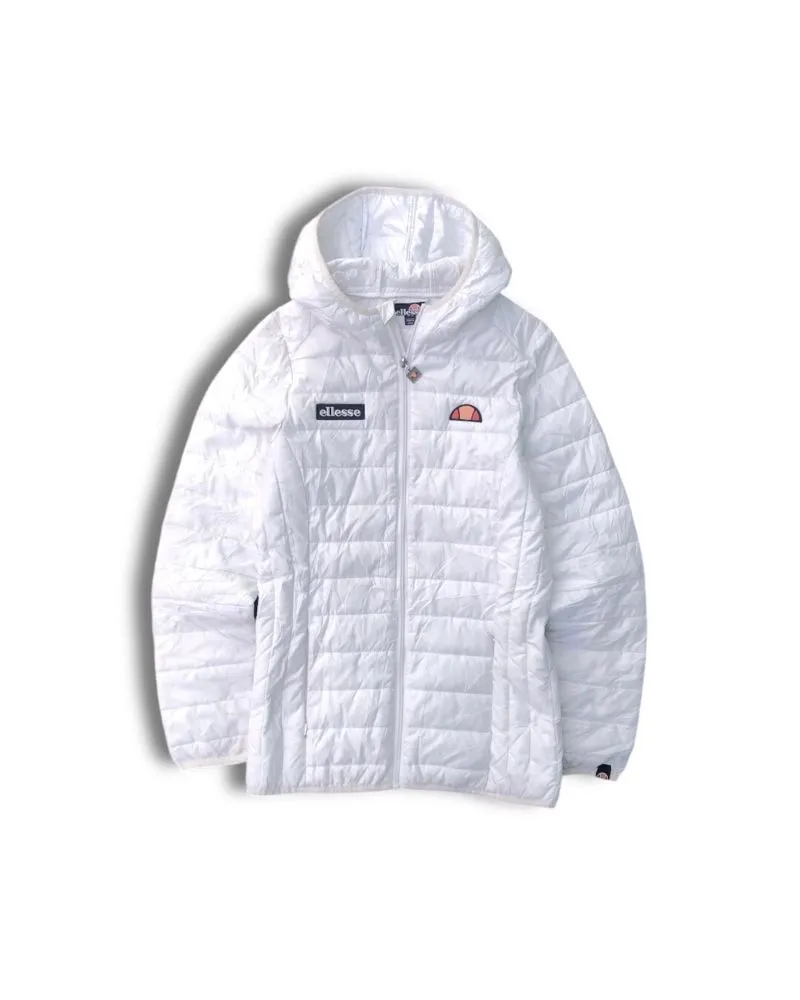 Gelembung Puffer Jaket Ellesse Casual photo 1