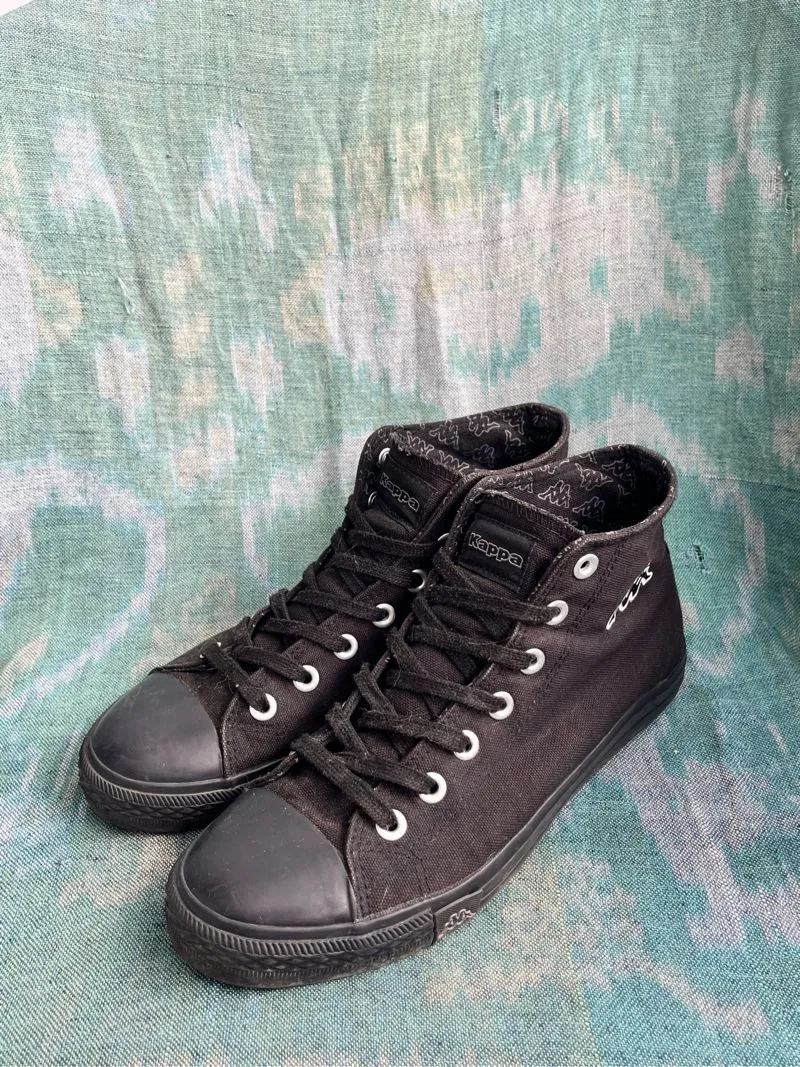 Kappa Fullblack photo 1
