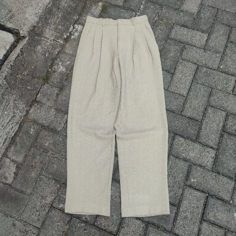 Big Elephant Workpants Cream photo 1