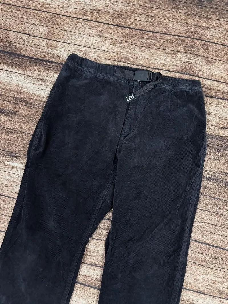 gramicci x lee utility corduroy long pants #JLLP180 photo 1