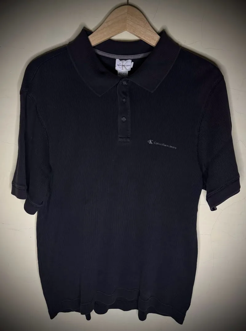Polo Shirts Calvin Klein photo 1