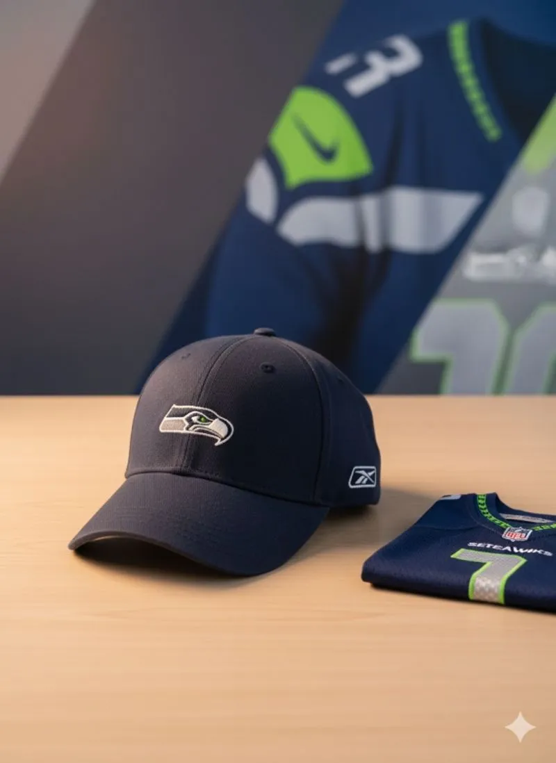 Nfl Seahawk ori photo 1