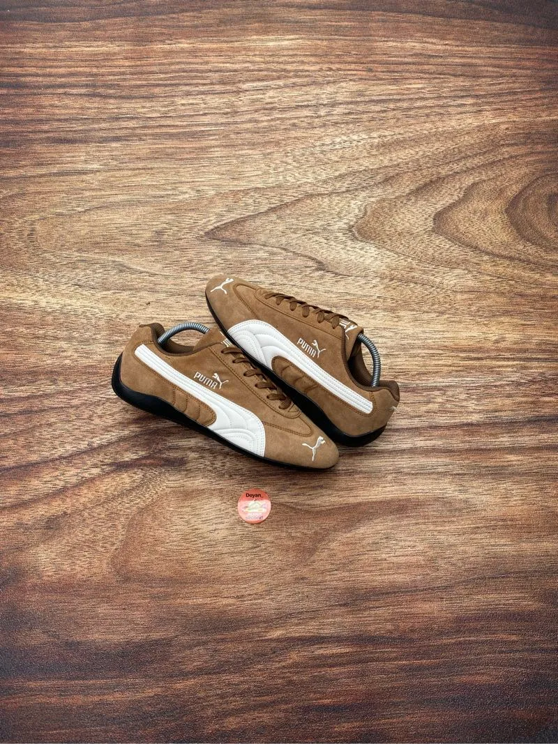 Puma speedcat  photo 1