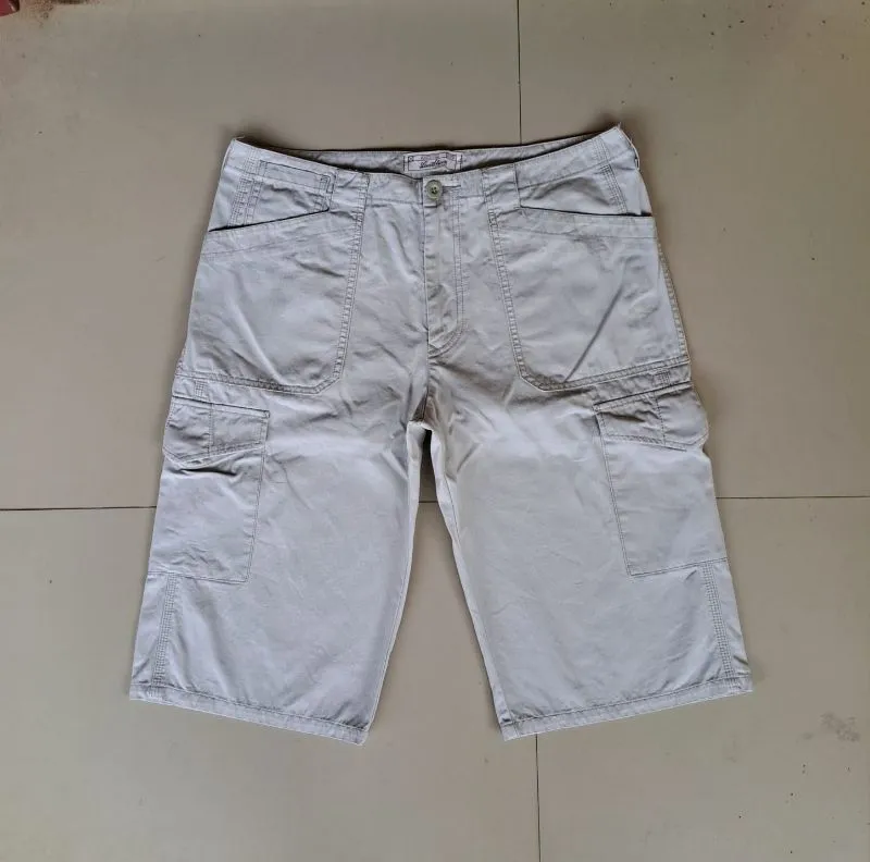 Levis Strauss Signature Cargo size tag 34 photo 1
