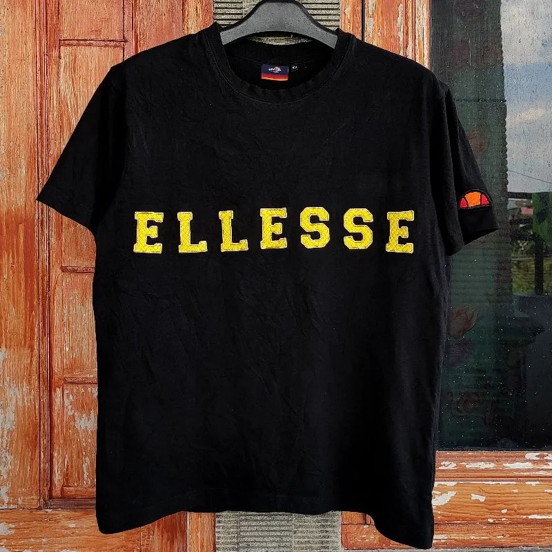ELLESSE (BORDIR) SECOND ORIGINAL photo 1