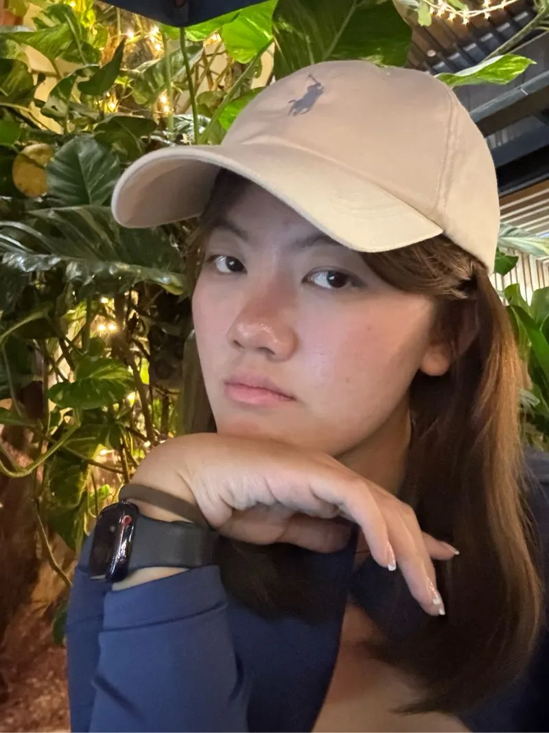 polo hats photo 1