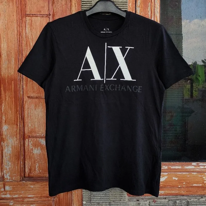 ARMANI EXCHANGE SECOND ORIGINAL photo 1
