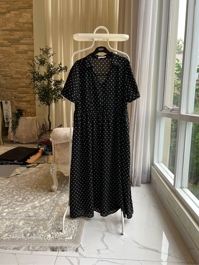 Dress Mango (MNG) photo 1