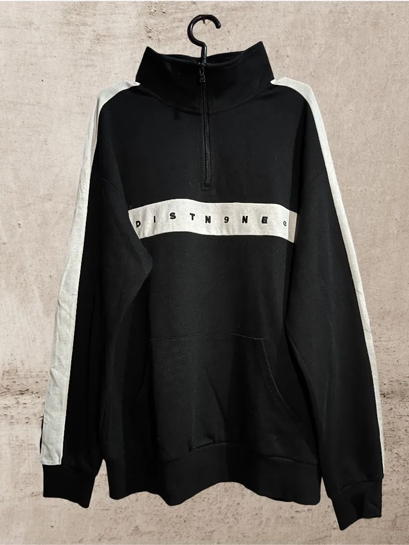 DISTN9NIE ZIPPER  photo 1