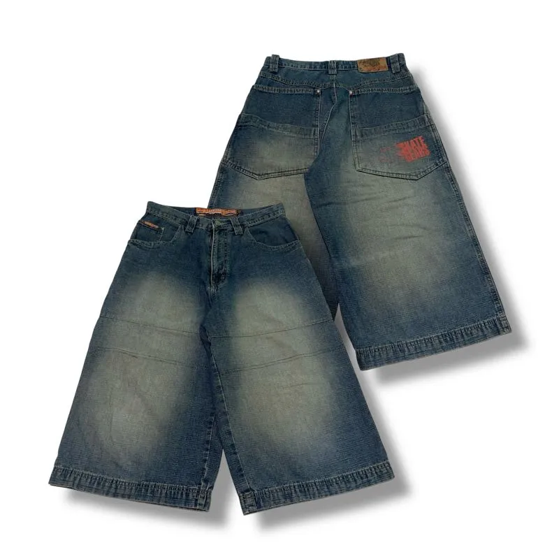 JORTS WASHED LARUSSO photo 1