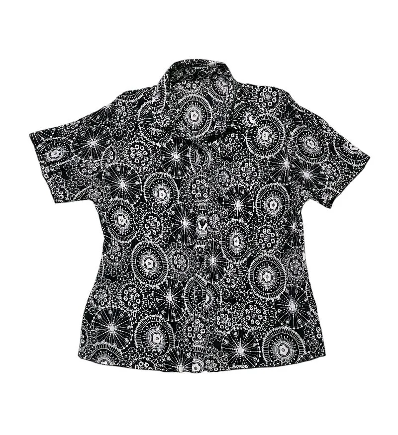 Ethnic shirt hippie boho bohemian unisex photo 1