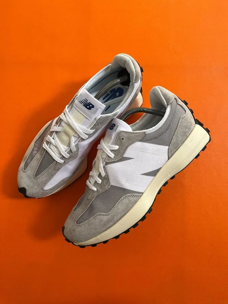 New balance 327
 photo 1