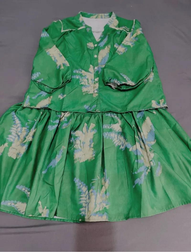 one set Rok photo 1