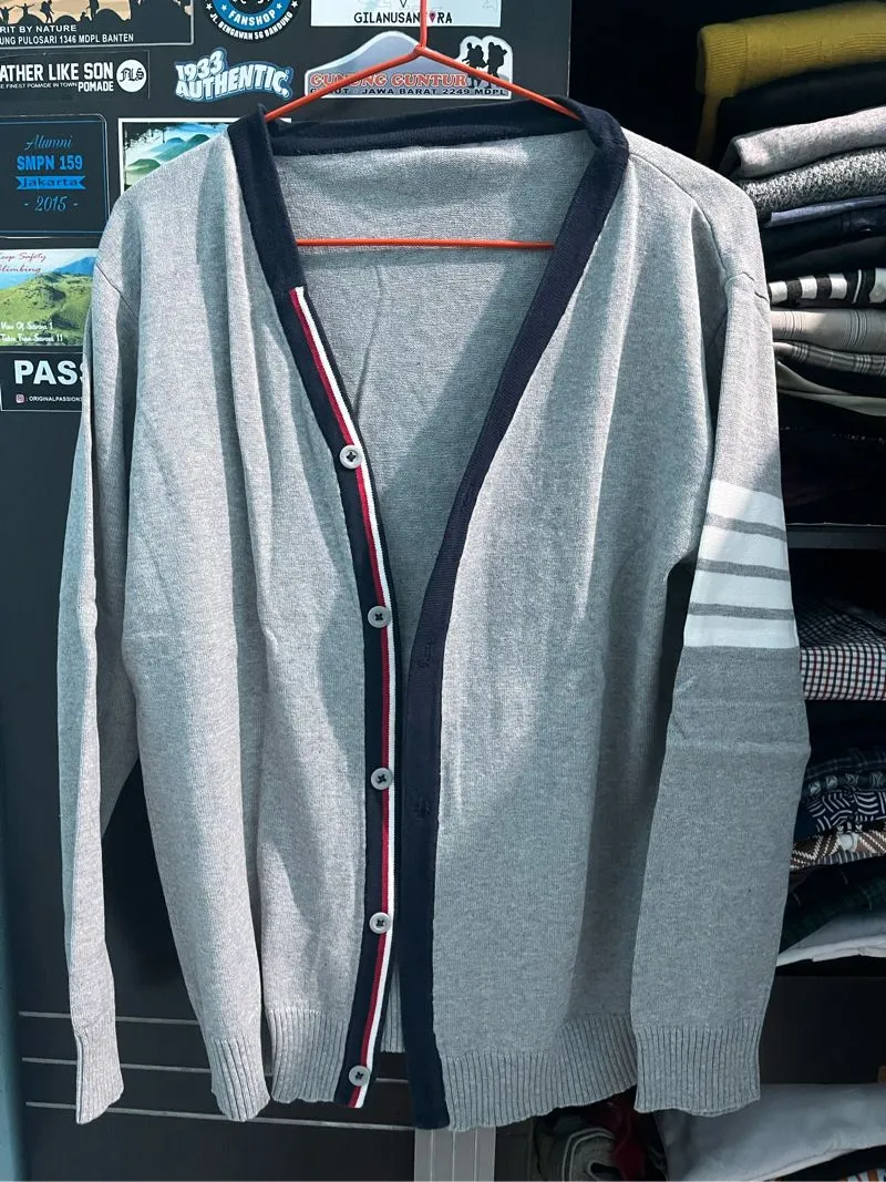 Cardigan Abu size M photo 1