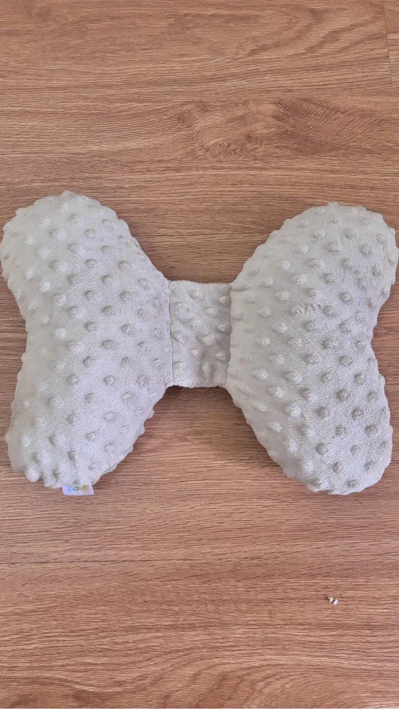 HYPOALLERGENIC Baby Loop Elephant| BACA DESKRIPSI photo 1