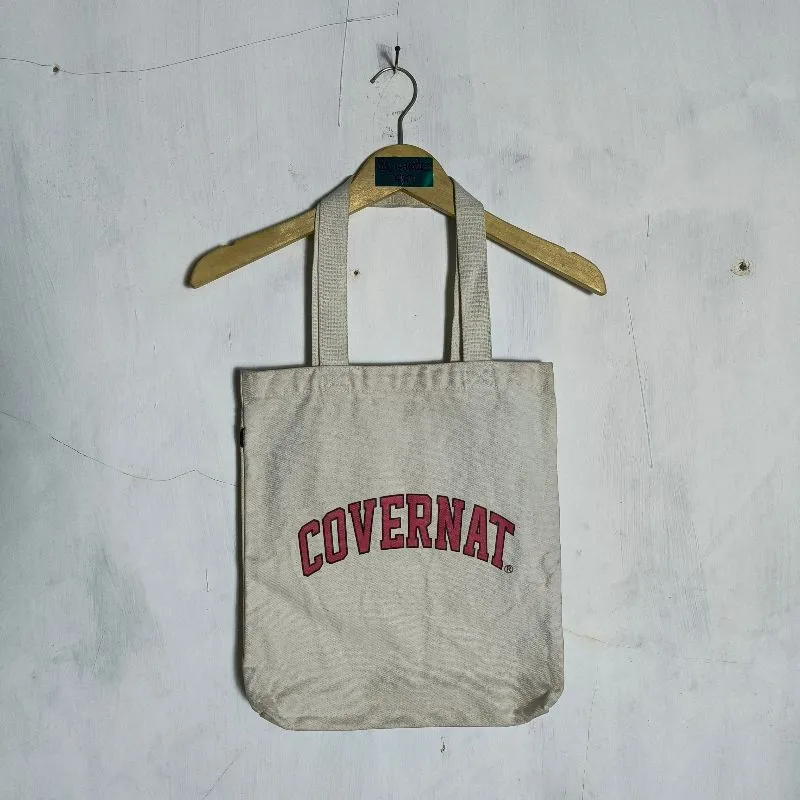 Totebag Covernat photo 1