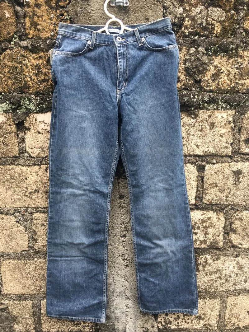 Celana Jeans Pria photo 1