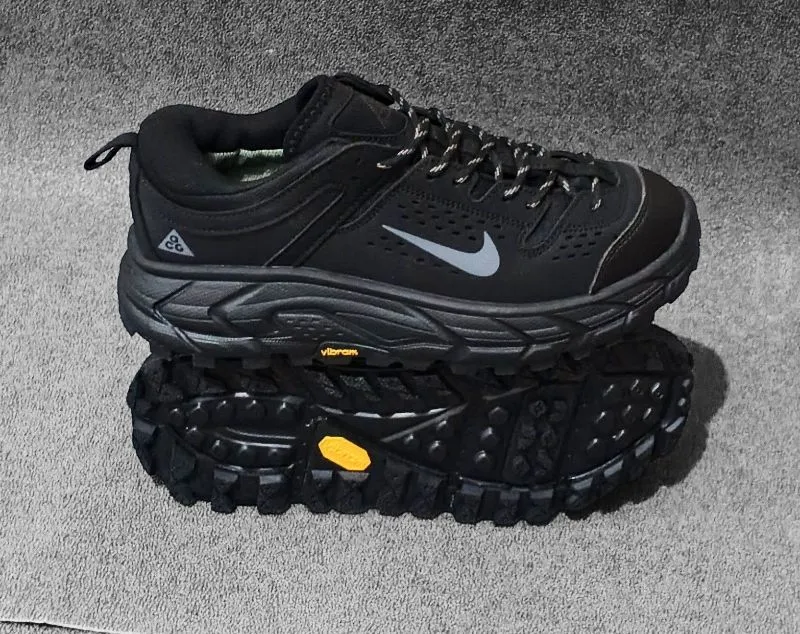 sepatu nike acg