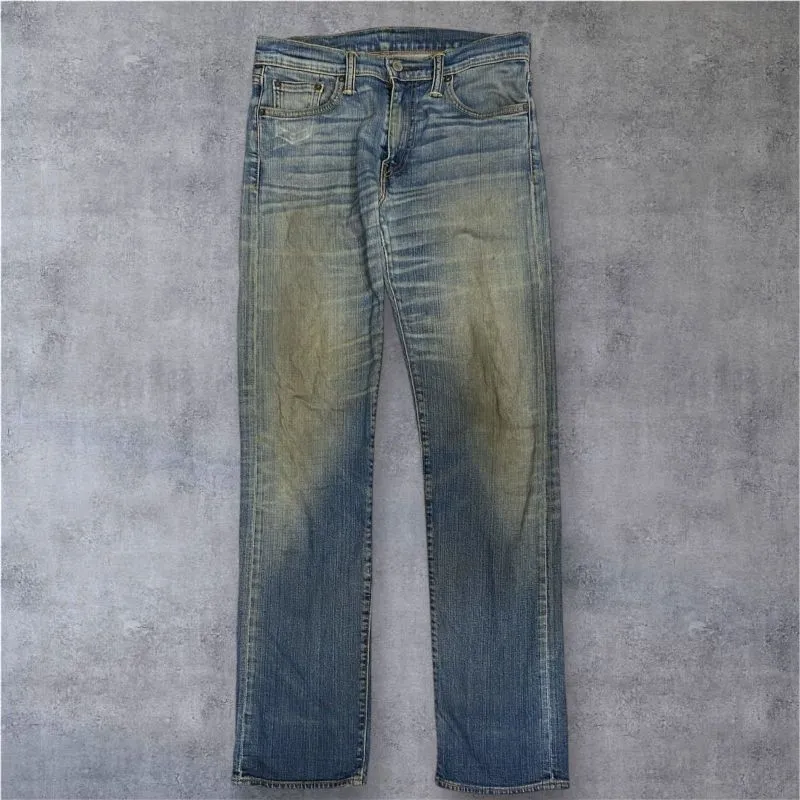 Levis strauss & co 513 photo 1