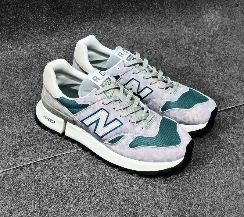 SEPATU TRAILRUN NB RC1300 ENCAPE REVEAL photo 1