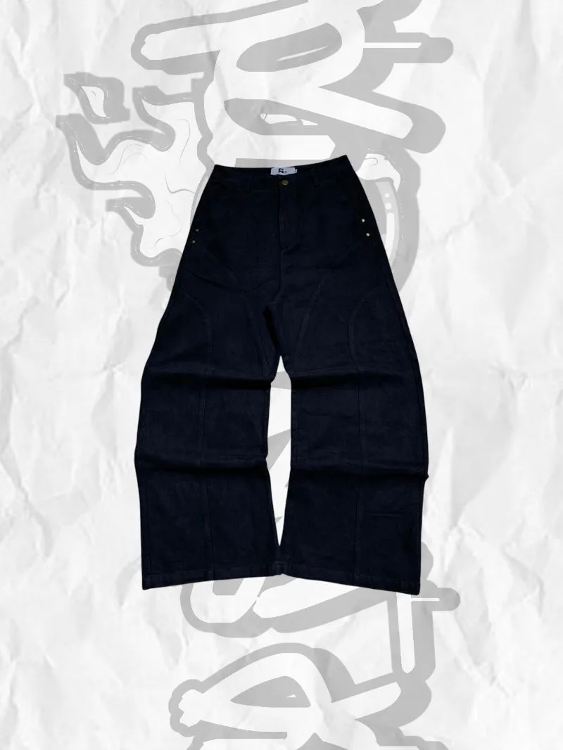 BAGGYPANTS PECAHPOLA By R13™

 photo 1