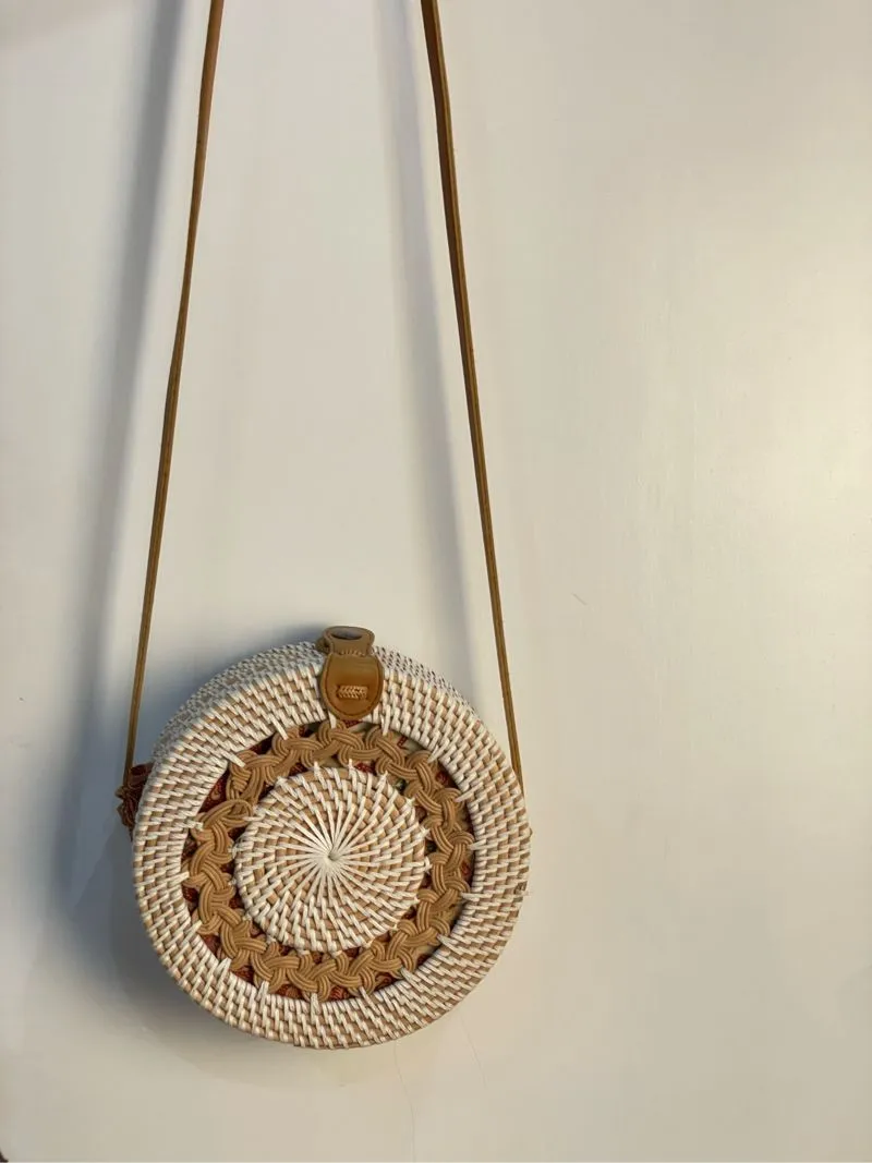 TAS ROTAN AESTHETIC photo 1