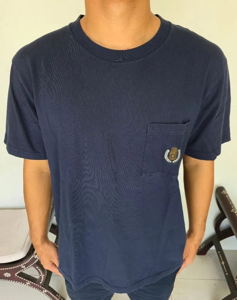 Uniqlo UT T-Shirt Haikyu!! photo 1