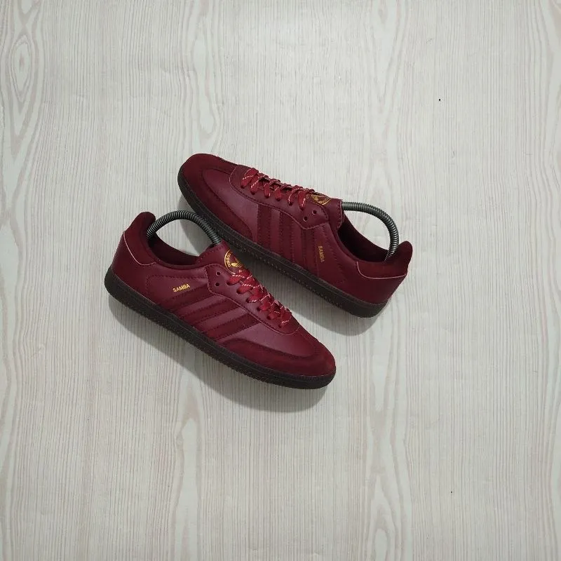 Adidas Sumatra photo 1