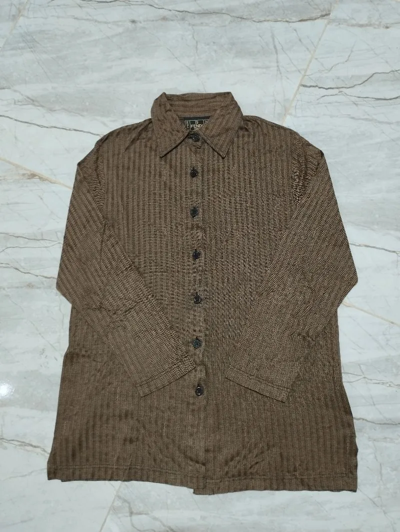 Vintage Fendi salur photo 1