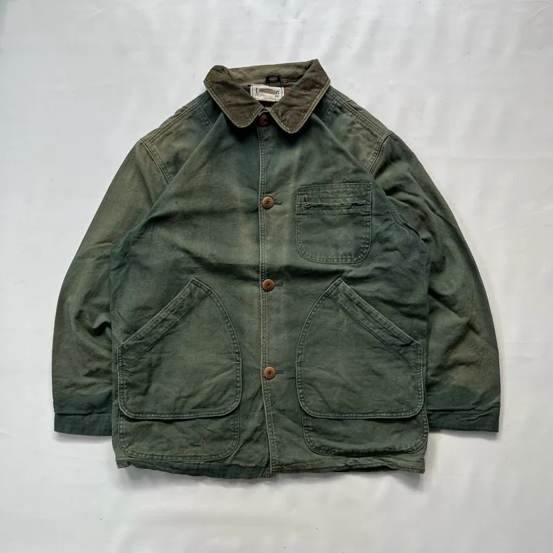 LLBean Workjacket photo 1