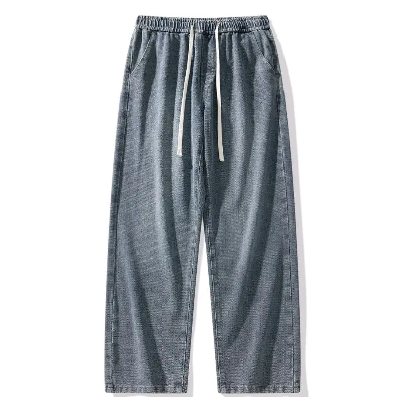 Loose pants size 32/33 photo 1
