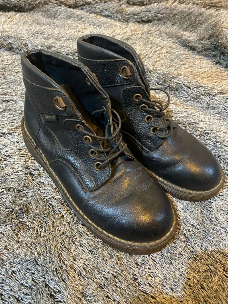 Dr martens kids photo 1
