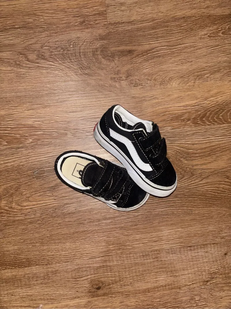 vans oldskool kids photo 1