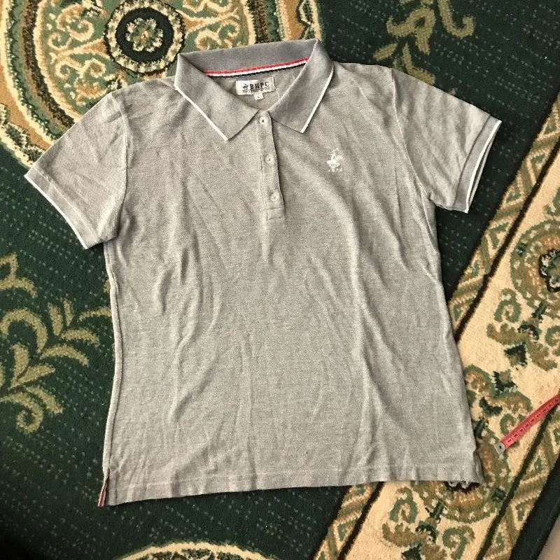 polo shirt women from bhpc photo 1