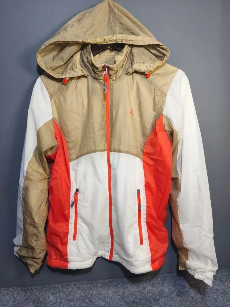 Jaket Gunung Wanita Westwood Alpinist Technology Tiga Warna photo 1