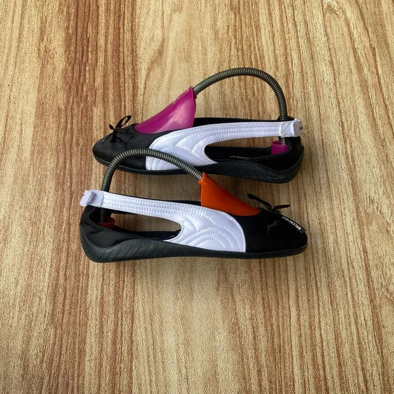 Puma Speedcat Ballet X Balenciaga photo 1
