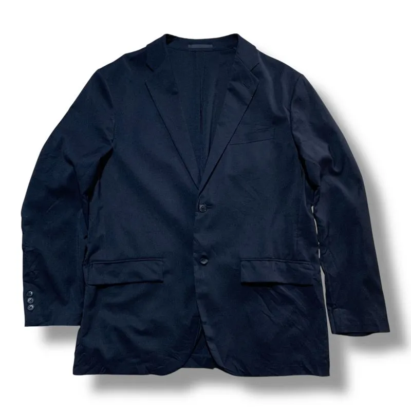 Uniqlo Blazzer Black Slimfit (Unisex) photo 1