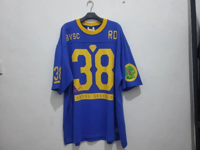 STIGMA Vatos Socienty L69 P 85 Size XL photo 1