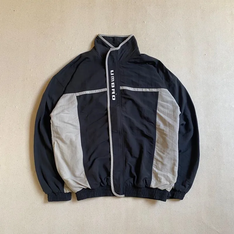 Vintage Umbro Track Jacket photo 1