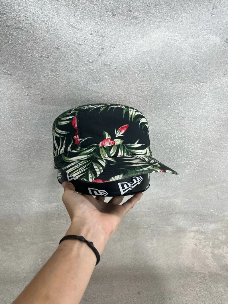 New Era bunga photo 1