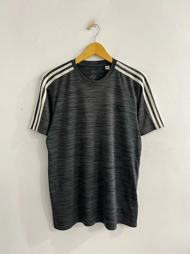 Adidas Pattern Tee photo 1